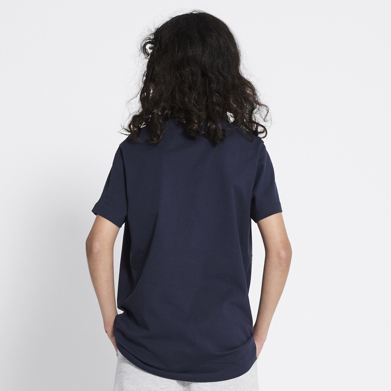 Basic t-shirt "Andie"